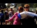 Easter Seals Young Adult Camp Shawnigan