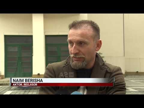 Një thirrje teatrale për të edukuar publikun