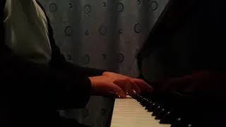 Elmir Pisnamazzade.Dusk in Sandi (part 2)