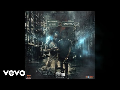 Chikie Grainz - Bad6ixxx feat. Big Voice (Official Audio)