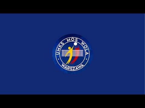 Finał MMJ mecz o złoto: MOS Wola - KS Metro