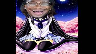 Cover art for ambatukam nigtcore