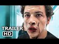 VOYAGERS Trailer (2021) Tye Sheridan, Lily-Rose Depp, Colin Farrell Sci-Fi Movie HD