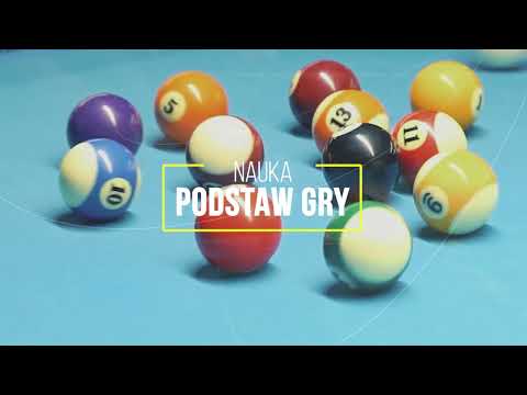 Szkółka bilardowa - nauka gry w bilard w Warszawie