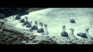 I am the master of my fate, I am the captain of my soul