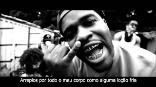 A$AP Ferg - Cocaine Castle [Legendado]