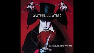 Gothminister - Shadows of Evil Sins (lyrics)