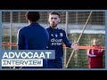 INTERVIEW | Advocaat: "Kökcü speler naar mijn hart"