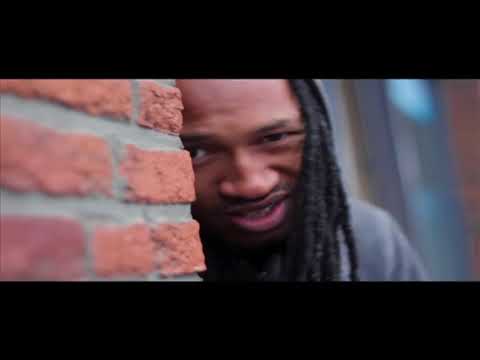 Donny Baby - Meester Barz (Beats by Blaze) [Official Music Video]