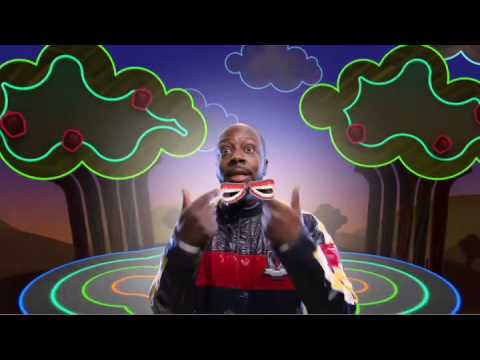 Wyclef - Nikki & The Electric Company - Choreographed by The Lombard Twins