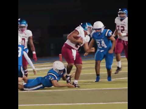 Freshmen Highlights