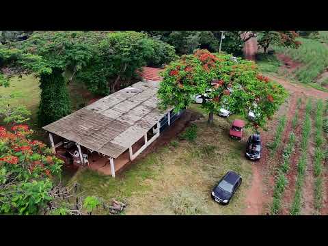 SOU FILHO DO PODER - O CRUZEIRO #116 - ALDEIA DE CRISTO