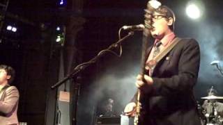 Young Knives - The Decision