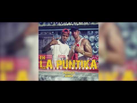 EL BIOCO feat. EL MORUMBE - EN LA PUNTIKA