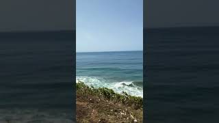Download lagu KEINDAHAN PANTAI RANCABUAYA mp3