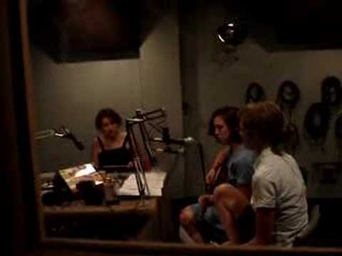 'Pie for Breakfast' by HOME ITEMS on WCBN 8/16/06