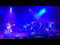 The Raincoats feat. Lora Logic - Black And White [@ EartH; 10/11/2019]