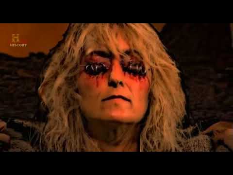 7 Grzechów Głównych - ZAZDROŚĆ