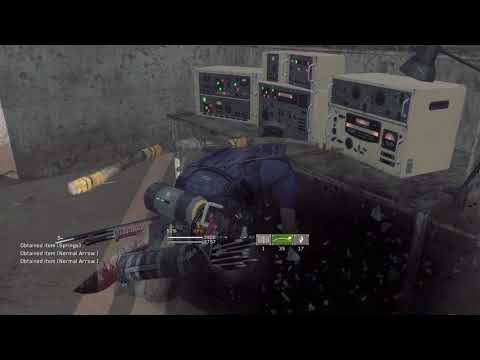 Metal Gear Survive PC Let's Gameplay Part 24 more Memory board(No Commentary)