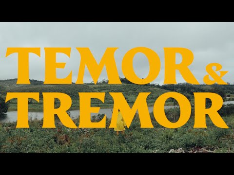 Temor e Tremor - Matheus Rolim