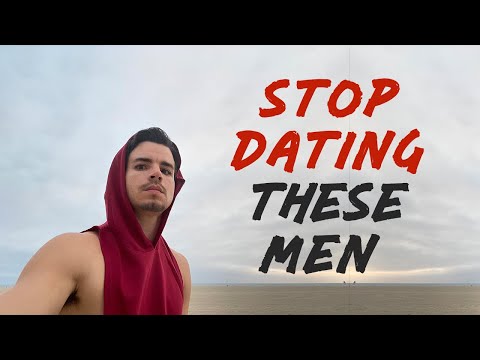5 Types of Men to Avoid Dating or Marrying At All Cost