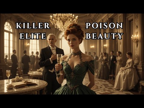 The Untold Story of the Disgraced Socialite Who Disappeared | Newport 1889