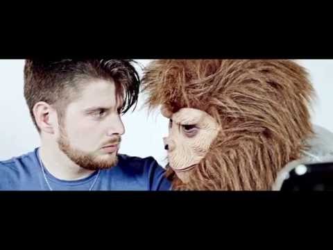 Uniko Neurone - Monkey's Anthem (Official Video)