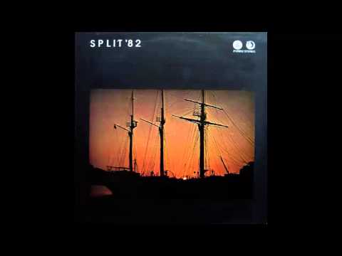 Tereza Kesovija - Ja sam pjesma - (Audio 1982) HD