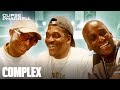 Clipse Pharrell Tell The Story Behind Let God Sort Em Out Complex Cover