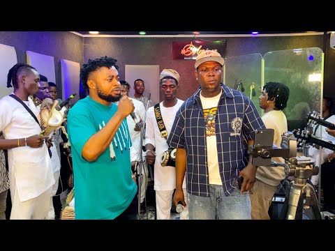 KAYSLIKY FT EMINENCE AKILO AT JUNE EDITION