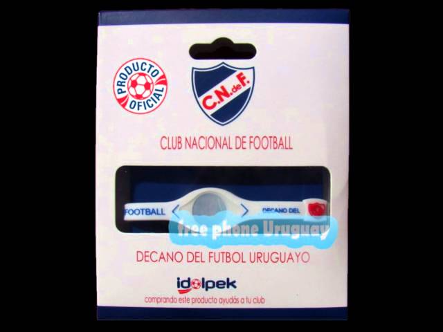Vídeo relacionado con Valencia C.F. Pulsera piel negra varias tiras con cierre negro y garbado escudo y letras