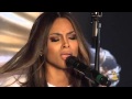 Ciara Performs "DUI"