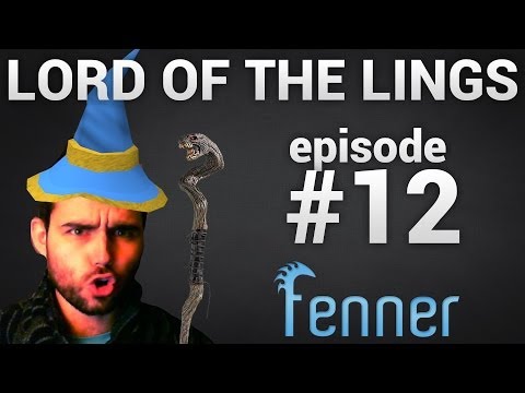 Lord of the Lings - 1080p Ling Longs - Ep12