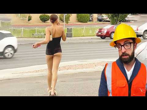 Unbelievable Smart Worker & Hilarious Fails | Construction Compilation #19 #construction #adamrose