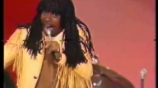 Rick James - Super Freak