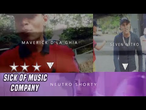 Easy - Maverick D'la Ghia ❌ Neutro Shorty ❌ Sevens Nitro (Video Liryc)