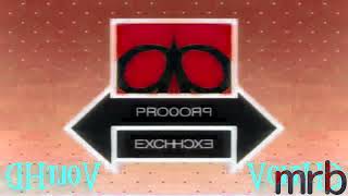 DFS Program Exchange (1979) Effects Round 2 vs Vol