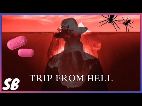 Der DPH-Eisberg (Benadryl) erklärt