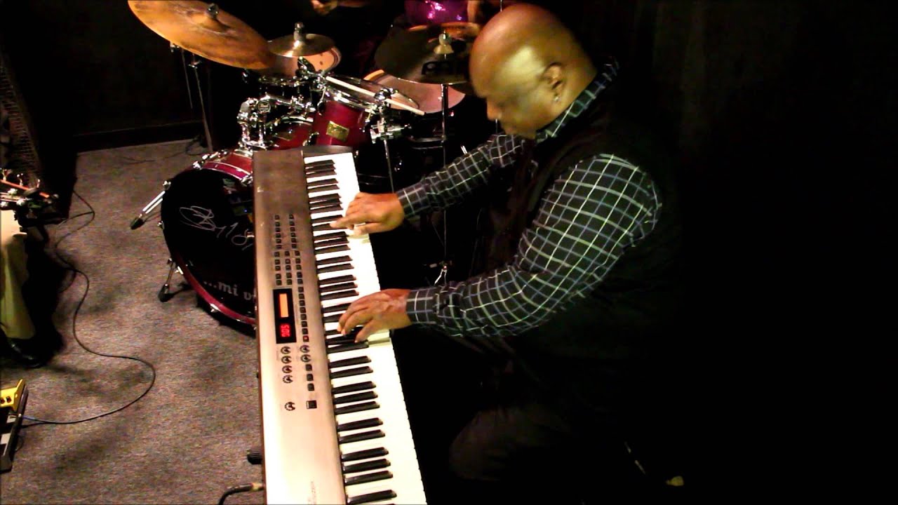 Promotional video thumbnail 4 for Vincent L. Abrams