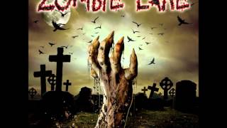 ZOMBIE LAKE - INTERNATIONAL THRASH ATTACK