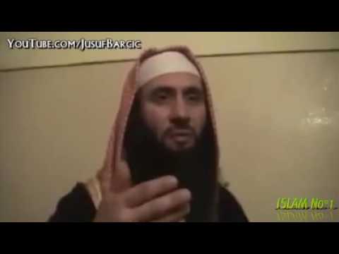 Ispravno poimanje TEKFIRA - Šejh Jusuf Barčić,  (رحمه الله)