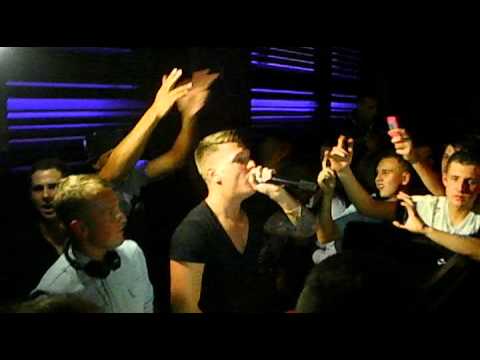 INSOMNIA MIDDLESBROUGH | ONYX ROOMS 21st DEC | TOM ZANETTI & SLEEPINISCHEATIN SHOWCASE