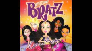 Bratz - Never Back Down (Unreleased song)