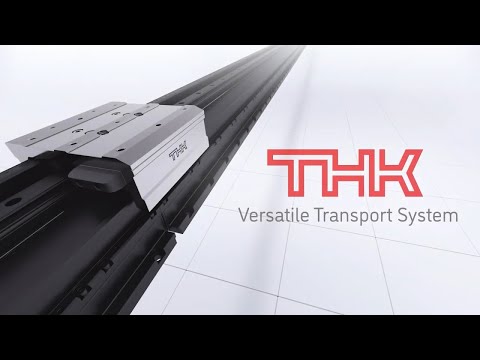 [THK] Versatile Transport System_EN