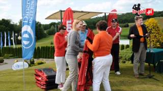 preview picture of video 'World Golfers Championship - eliminacje Binowo 2012'