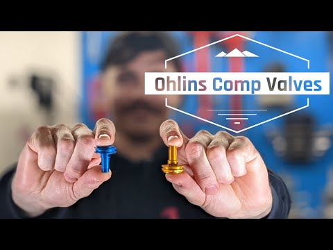 The TTX22 UPGRADE you DIDN'T know about! #Upgrade #Ohlins