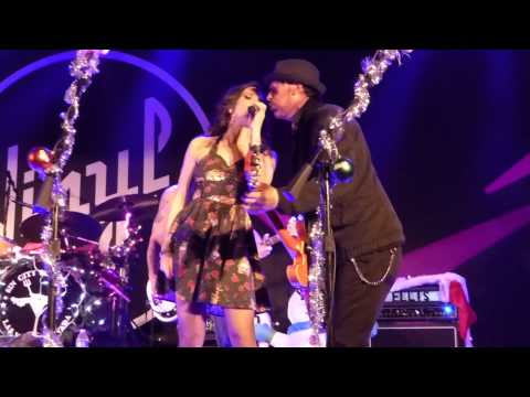 Sin City Sinners w/Cian Coey - Blue Christmas