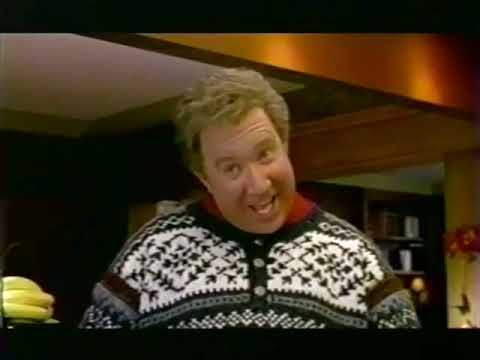 The Santa Clause 2 (2002) - TV Spot 4
