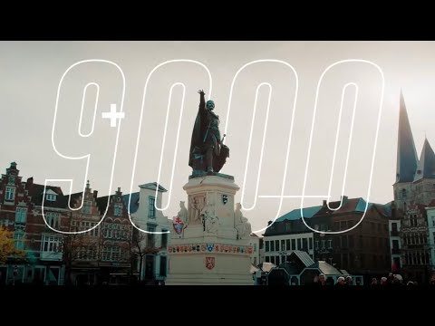 𝗪𝗶𝗷, 𝘄𝗶𝗷 𝘇𝗶𝗷𝗻 𝗚𝗲𝗻𝘁 🏰