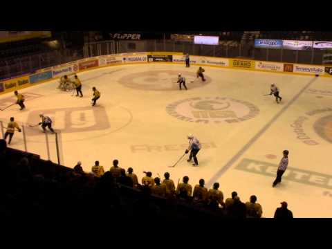 Kalpa - Pelicans 1erä